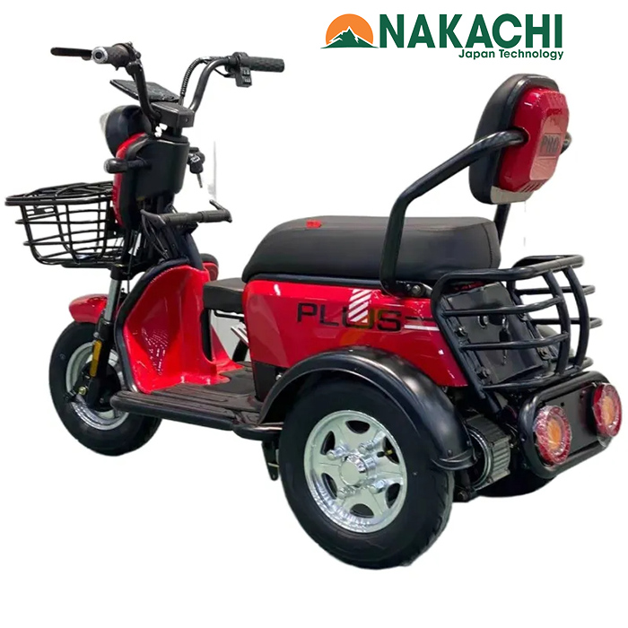 Cơ sở mua bán xe ba bánh điện ở Bến Tre